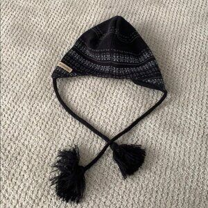 Columbia hat
